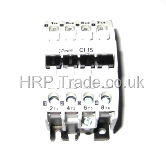 OIL SPARES  C56075C